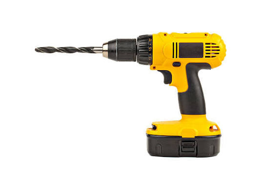 drill